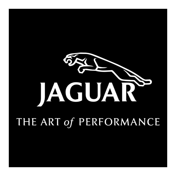 Jaguar Logo PNG Vector