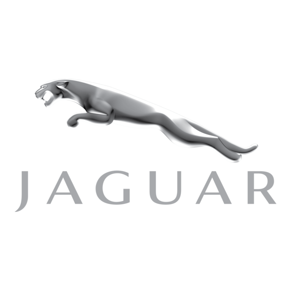 Jaguar Logo PNG Vector