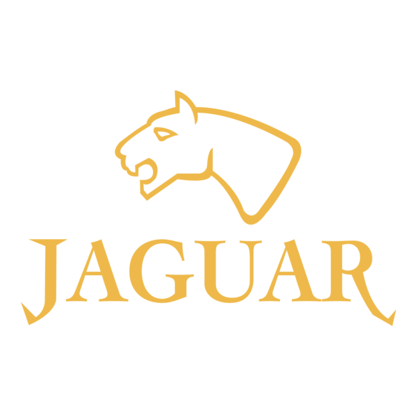 Jaguar watches Logo PNG Vector