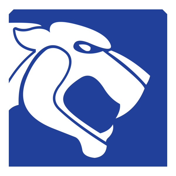 Jaguares Colima Logo PNG Vector