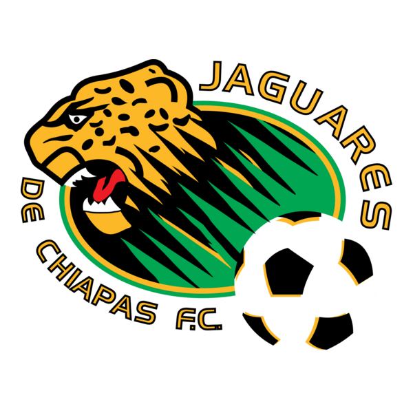 Jaguares Logo PNG Vector