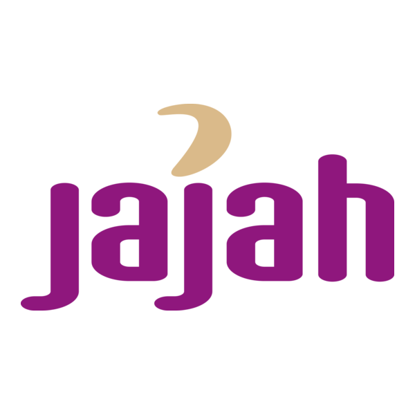 Jajah Logo PNG Vector