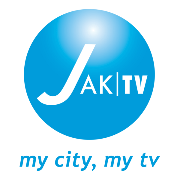 JAK-TV Logo PNG Vector