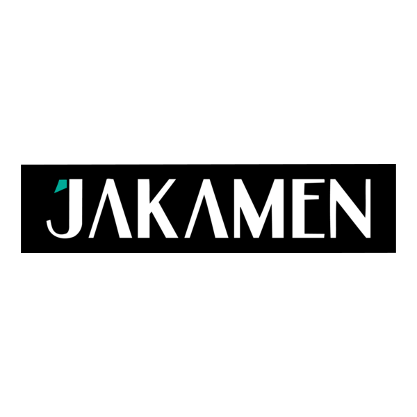 Jakamen Logo PNG Vector