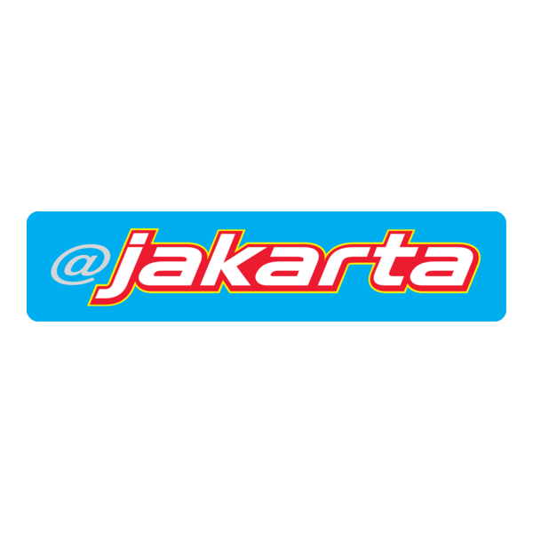 Jakarta Logo PNG Vector