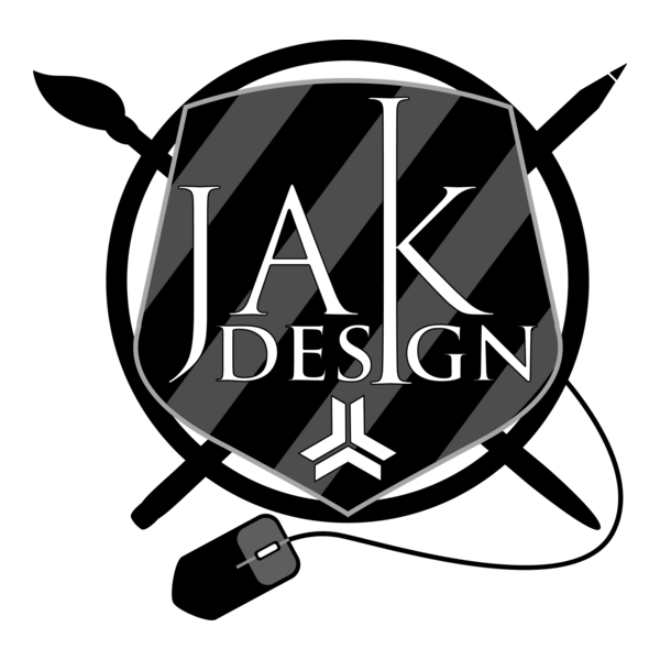 jakdesign Logo PNG Vector
