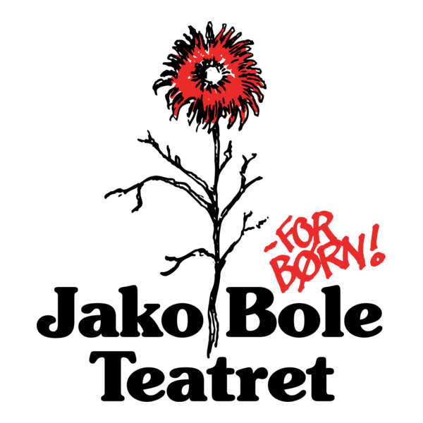 Jako-Bole Teatret Logo PNG Vector