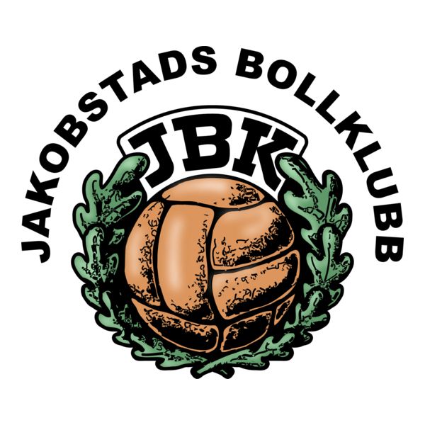 Jakobstads BK Logo PNG Vector