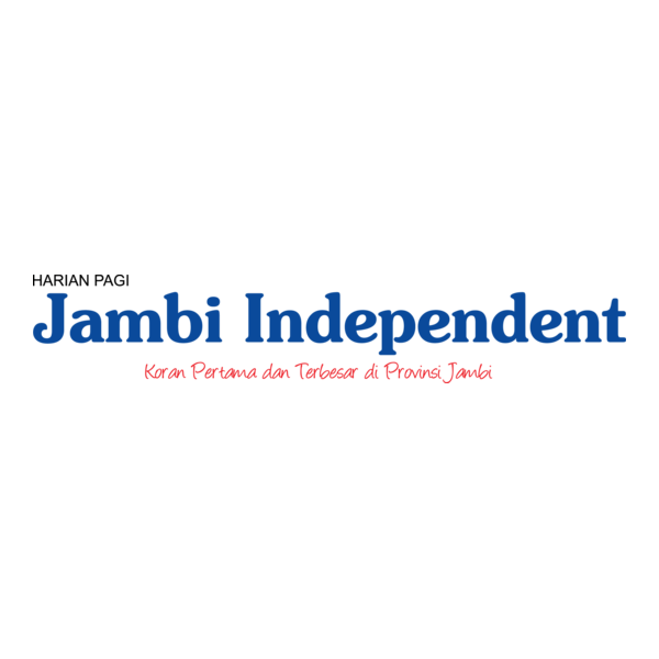 Jambi Independent Logo PNG Vector