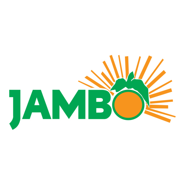 Jambo Logo PNG Vector