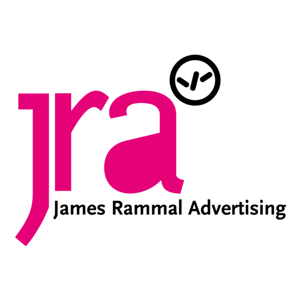James Rammal Advertising (JRA) Logo PNG Vector
