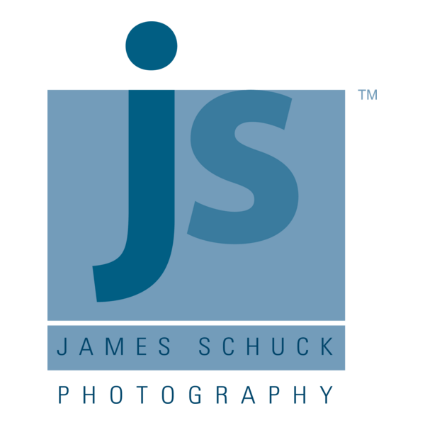 James Schuck Photography Logo PNG Vector