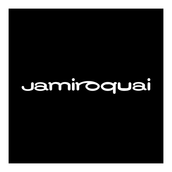 Jamiroquai Logo PNG Vector