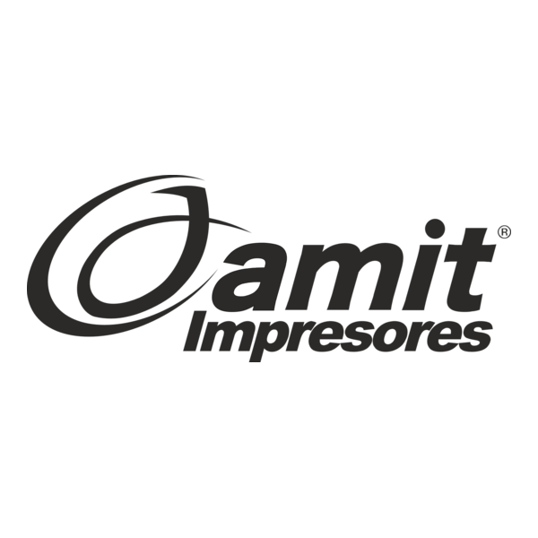 Jamit Impresores Logo PNG Vector