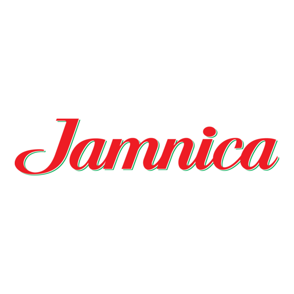 Jamnica Logo PNG Vector
