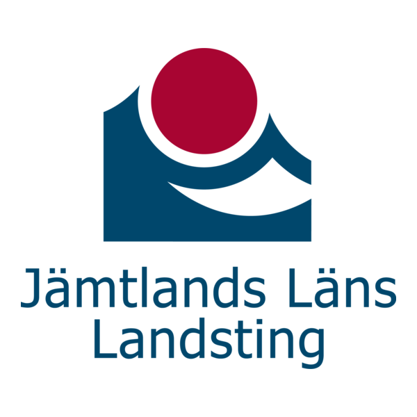 Jämtlands Läns Landsting Logo PNG Vector