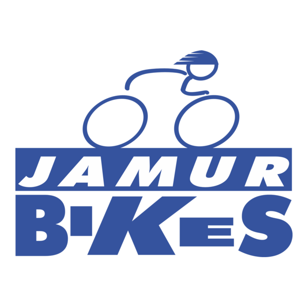 JAMUR BIKES Logo PNG Vector