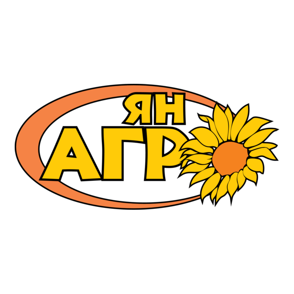 Jan Agro Logo PNG Vector