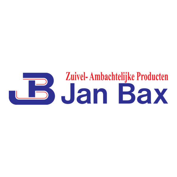 Jan Bax Logo PNG Vector