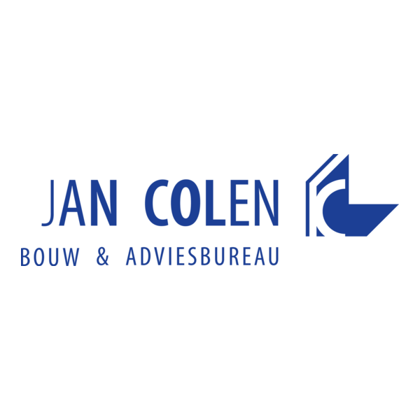 Jan Colen Logo PNG Vector