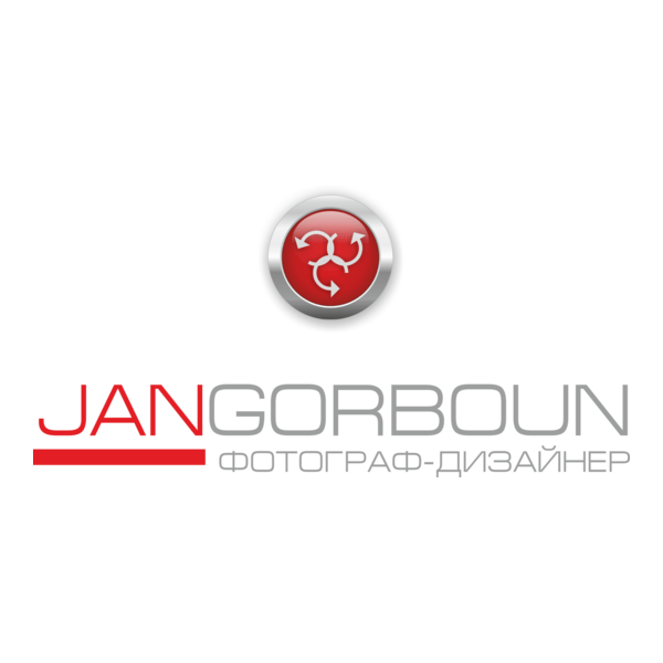 Jan Gorboun Logo PNG Vector