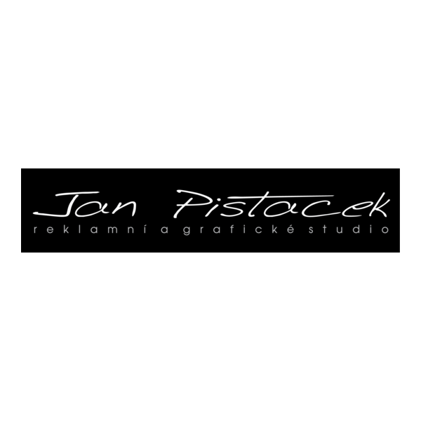 Jan Pistacek Logo PNG Vector