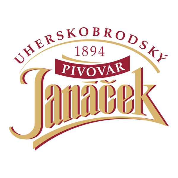 janacek Logo PNG Vector