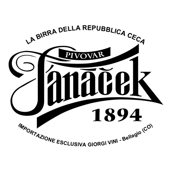 janacek Logo PNG Vector