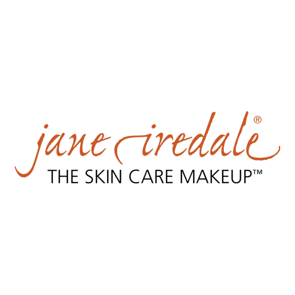 Jane Iredale Logo PNG Vector