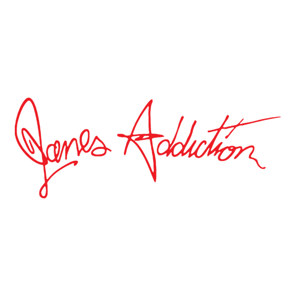 janes addiction Logo PNG Vector