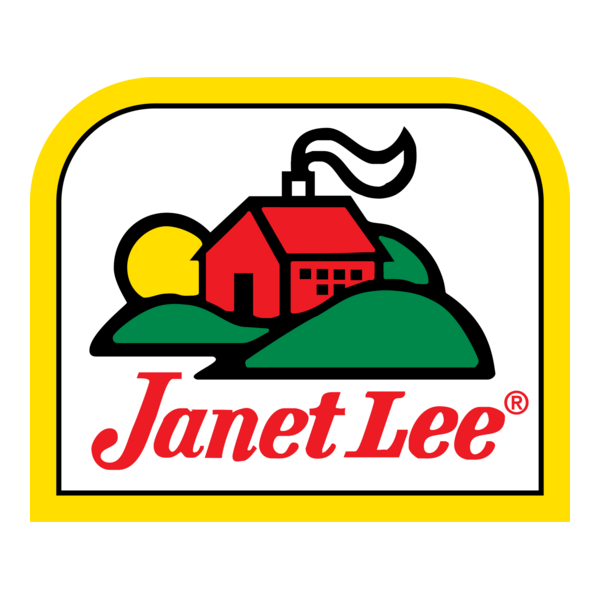 Janet Lee Logo PNG Vector