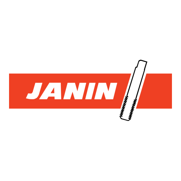 Janin Logo PNG Vector