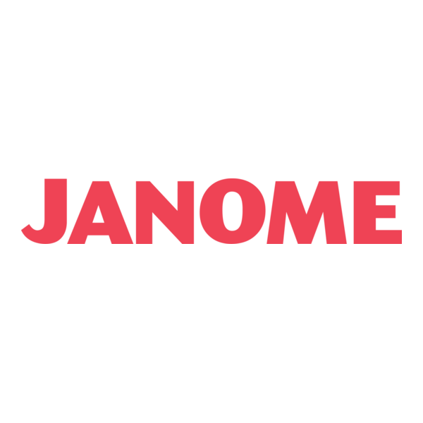Janome Logo PNG Vector