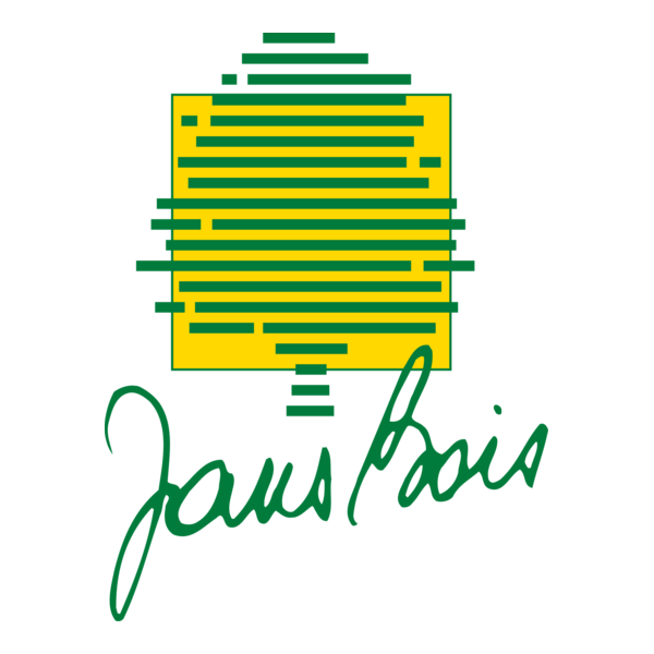 Jans Bois Logo PNG Vector