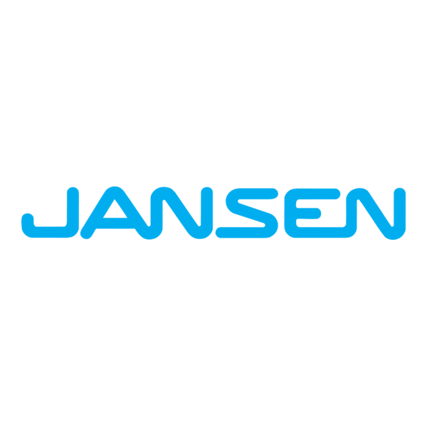 Jansen AG Logo PNG Vector