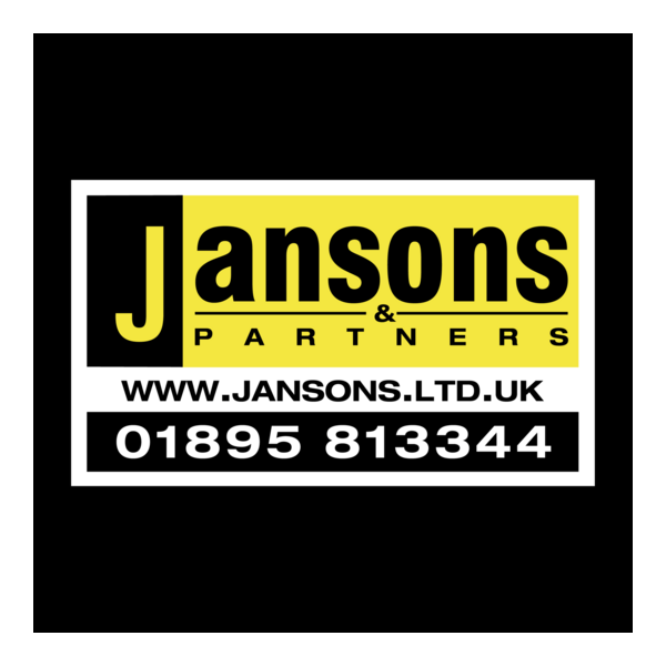 Jansons & Partners Logo PNG Vector