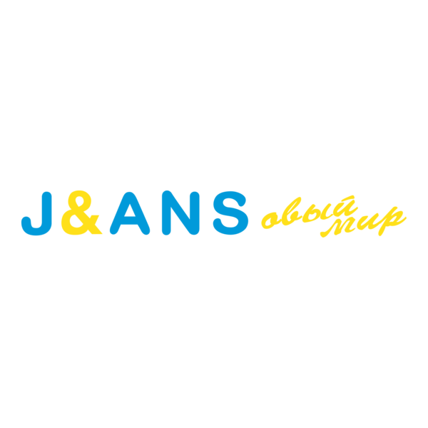 J&ansovyj Mir Logo PNG Vector