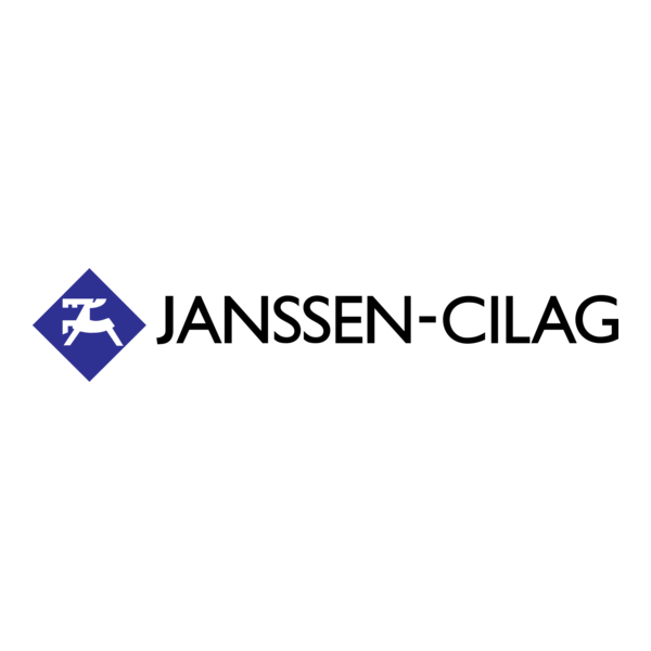Janssen-Cilag Logo PNG Vector
