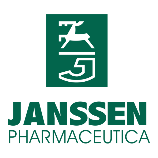 Janssen Pharmaceutica Logo PNG Vector