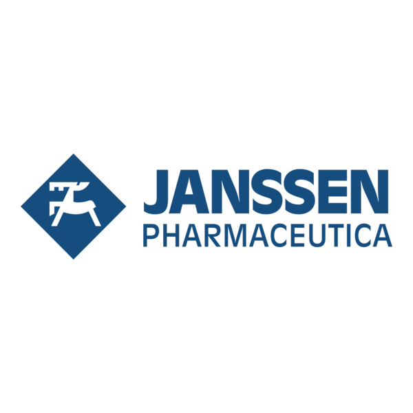Janssen Pharmaceutica Logo PNG Vector