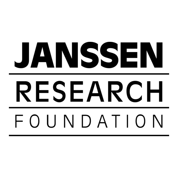 Janssen Research Foundation Logo PNG Vector