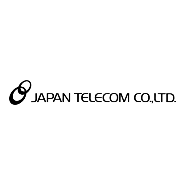 Japan Telecom Logo PNG Vector