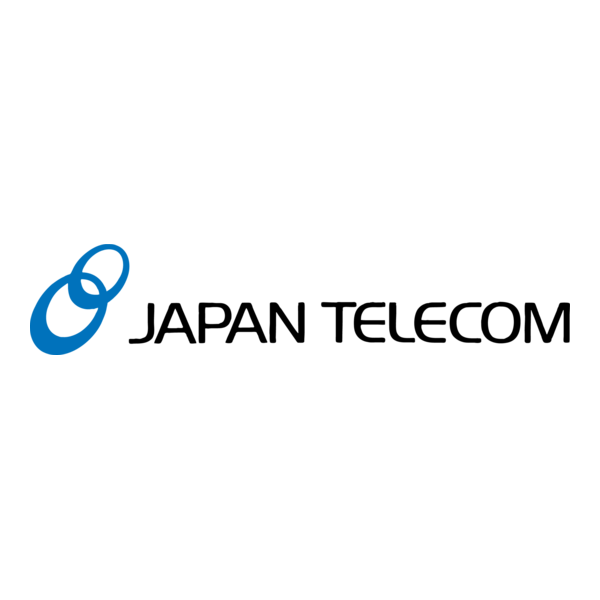 Japan Telecom Logo PNG Vector