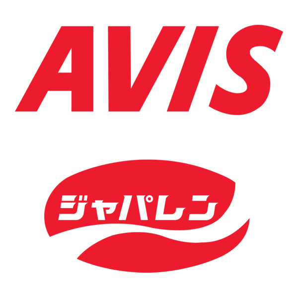 Japaren Avis Logo PNG Vector