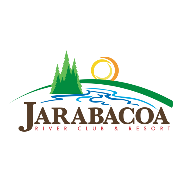 Jarabacoa River Club Logo PNG Vector
