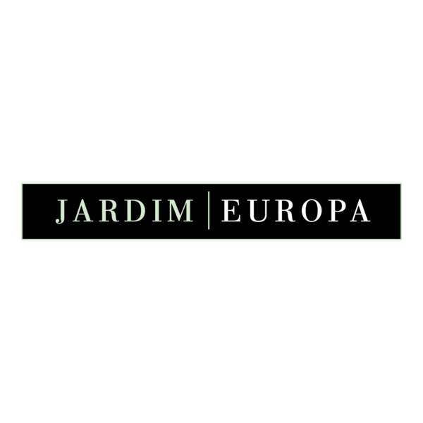 Jardim Europa Logo PNG Vector
