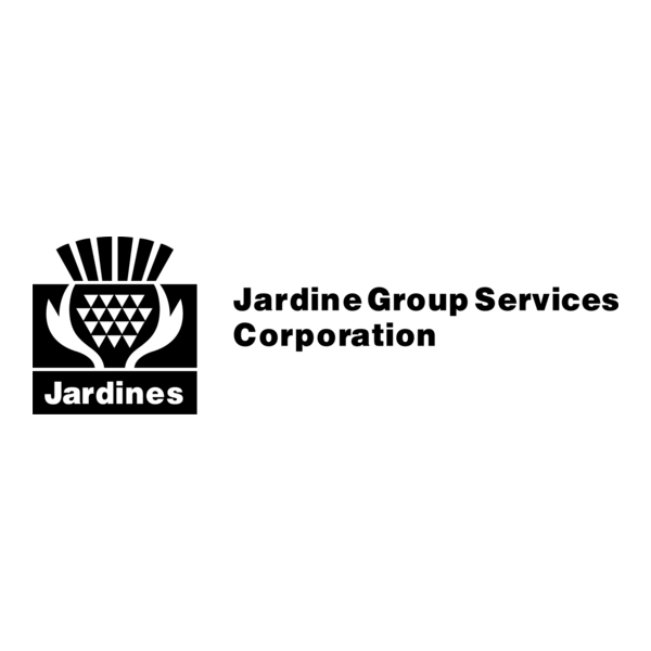 Jardines Logo PNG Vector