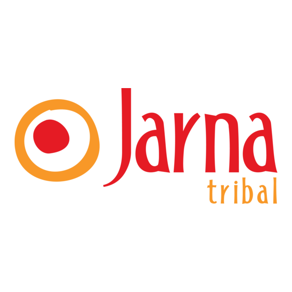 jarna Logo PNG Vector