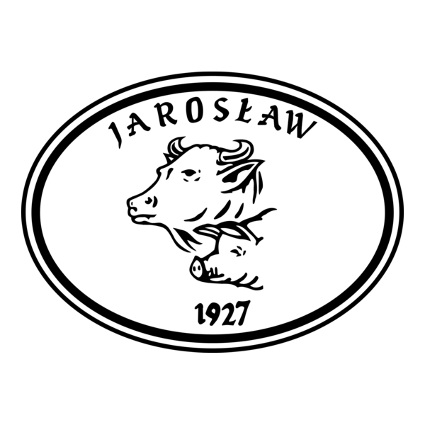 Jaroslaw Zaklady Miesne Logo PNG Vector