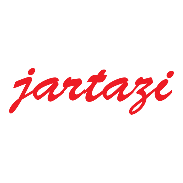 Jartazi Sportswear Logo PNG Vector
